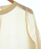 NOBLE（ノーブル）ブラウス ベージュ サイズ:-(XL位) レディース/2200661749081