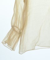 NOBLE（ノーブル）ブラウス ベージュ サイズ:-(XL位) レディース/2200661749081