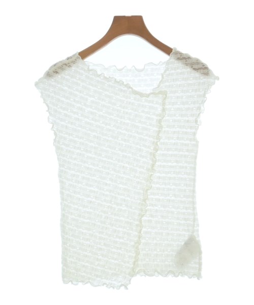 NOBLE(ノーブル)Tシャツ・カットソー 白 サイズ:-(M位)/2200661749104