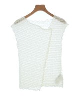 NOBLE（ノーブル）Tシャツ・カットソー 白 サイズ:-(M位) レディース/2200661749104