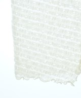 NOBLE（ノーブル）Tシャツ・カットソー 白 サイズ:-(M位) レディース/2200661749104