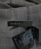 NOBLE（ノーブル）ブラウス グレー サイズ:-(XL位) レディース/2200664721015