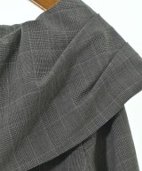 NOBLE（ノーブル）ブラウス グレー サイズ:-(XL位) レディース/2200664721015