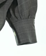 NOBLE（ノーブル）ブラウス グレー サイズ:-(XL位) レディース/2200664721015