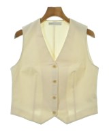 NOBLE（ノーブル）ベスト 白 サイズ:-(M位) レディース/2200660615158