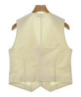 NOBLE（ノーブル）ベスト 白 サイズ:-(M位) レディース/2200660615158