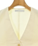 NOBLE（ノーブル）ベスト 白 サイズ:-(M位) レディース/2200660615158