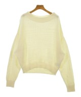 NOBLE ニット・セーター