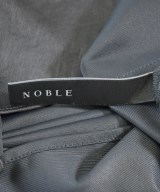 NOBLE（ノーブル）ロング・マキシ丈スカート グレー サイズ:36(S位) レディース/2200660616032