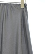 NOBLE（ノーブル）ロング・マキシ丈スカート グレー サイズ:36(S位) レディース/2200660616032