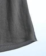 NOBLE（ノーブル）ロング・マキシ丈スカート グレー サイズ:36(S位) レディース/2200660616032