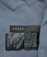 NOBLE（ノーブル）ブラウス 青 サイズ:F レディース/2200660910154