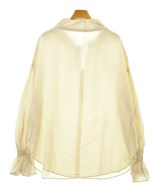 NOBLE（ノーブル）ブラウス ベージュ サイズ:F レディース/2200660910161