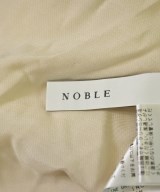 NOBLE（ノーブル）ブラウス ベージュ サイズ:F レディース/2200660910161