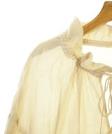 NOBLE（ノーブル）ブラウス ベージュ サイズ:F レディース/2200660910161