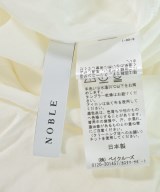 NOBLE（ノーブル）ブラウス 白 サイズ:F レディース/2200660910178