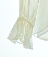 NOBLE（ノーブル）ブラウス 白 サイズ:F レディース/2200660910178