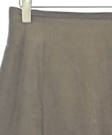 NOBLE（ノーブル）ロング・マキシ丈スカート 茶 サイズ:38(M位) レディース/2200664939014
