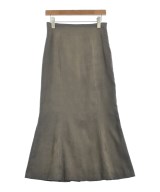 NOBLE ロング・マキシ丈スカート