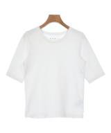 NOBLE（ノーブル）Tシャツ・カットソー 白 サイズ:-(S位) レディース/2200659935137