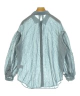NOBLE（ノーブル）カジュアルシャツ 青 サイズ:F レディース/2200662909217