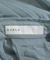 NOBLE（ノーブル）カジュアルシャツ 青 サイズ:F レディース/2200662909217