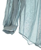 NOBLE（ノーブル）カジュアルシャツ 青 サイズ:F レディース/2200662909217