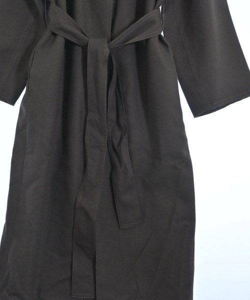 NOBLE（ノーブル）チェスターコート 茶 サイズ:38(M位) レディース/2200664693022