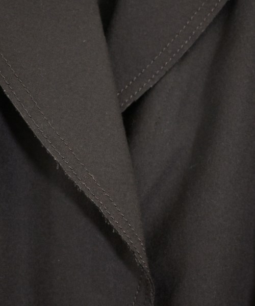 NOBLE（ノーブル）チェスターコート 茶 サイズ:38(M位) レディース/2200664693022