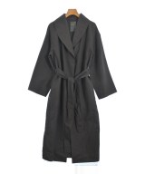 NOBLE チェスターコート