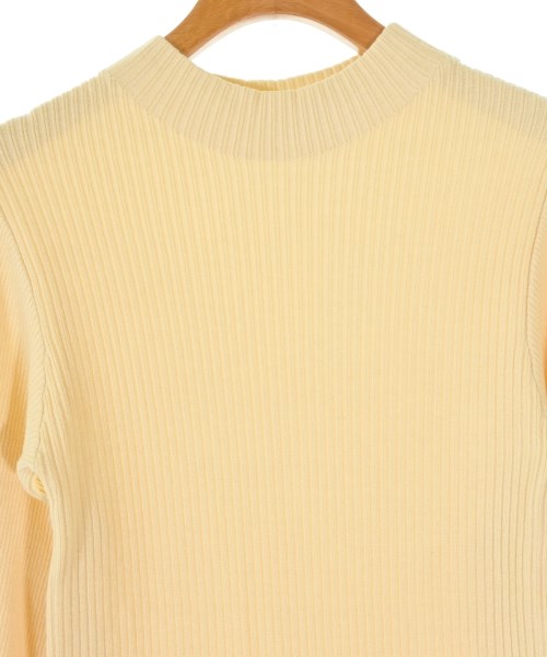 NOBLE（ノーブル）ワンピース ベージュ サイズ:-(S位) レディース/2200665789014