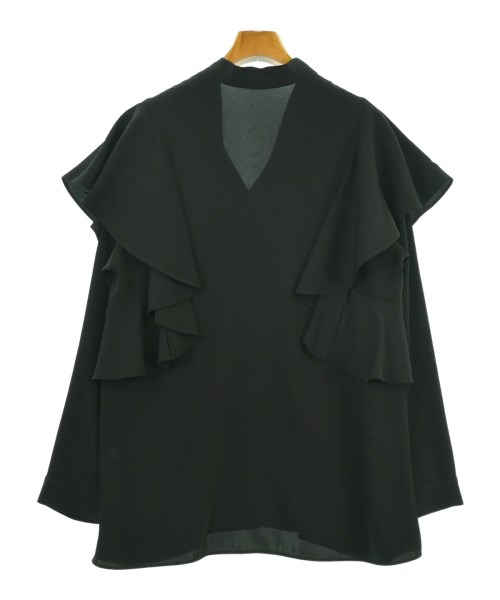 NOBLE（ノーブル）ブラウス 黒 サイズ:-(XL位) レディース/2200661046043