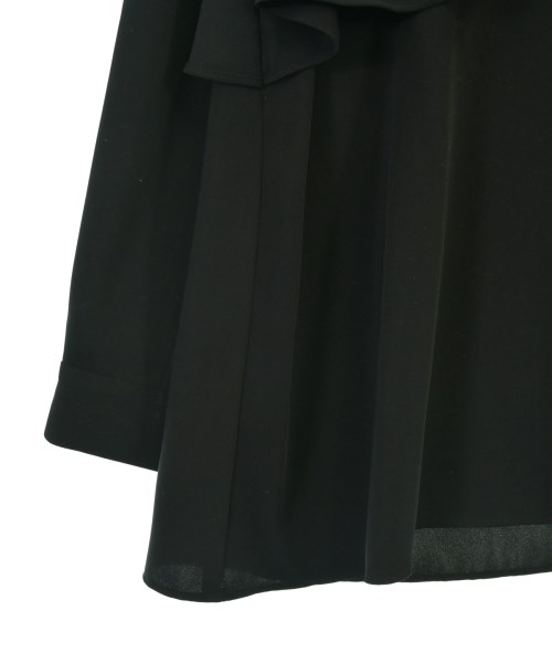 NOBLE（ノーブル）ブラウス 黒 サイズ:-(XL位) レディース/2200661046043