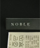 NOBLE（ノーブル）ブラウス 黒 サイズ:-(XL位) レディース/2200661046043
