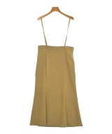 NOBLE（ノーブル）ワンピース ベージュ サイズ:40(M位) レディース/2200663187010