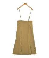 NOBLE（ノーブル）ワンピース ベージュ サイズ:40(M位) レディース/2200663187010