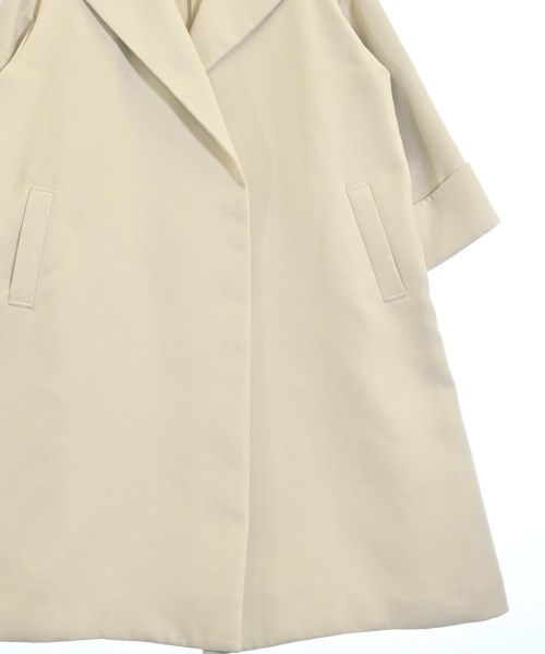 NOBLE（ノーブル）その他 ベージュ サイズ:36(S位) レディース/2200665921049