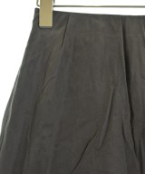 NOBLE（ノーブル）ロング・マキシ丈スカート グレー サイズ:-(S位) レディース/2200662854050