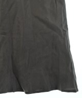 NOBLE（ノーブル）ロング・マキシ丈スカート グレー サイズ:-(S位) レディース/2200662854050