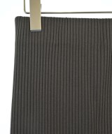 NOBLE（ノーブル）ひざ丈スカート 茶 サイズ:36(S位) レディース/2200666108098