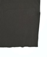 NOBLE（ノーブル）ひざ丈スカート 茶 サイズ:36(S位) レディース/2200666108098