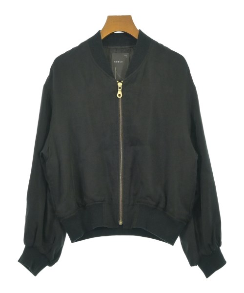 NOBLE(ノーブル)その他 黒 サイズ:38(M位)/2200666472014