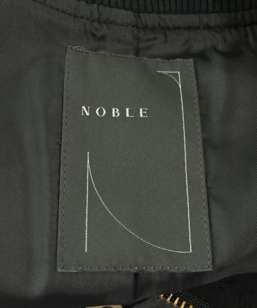 NOBLE（ノーブル）その他 黒 サイズ:38(M位) レディース/2200666472014