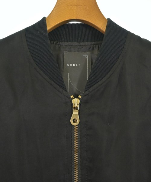 NOBLE（ノーブル）その他 黒 サイズ:38(M位) レディース/2200666472014