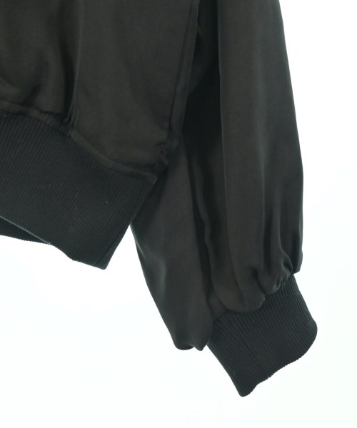 NOBLE（ノーブル）その他 黒 サイズ:38(M位) レディース/2200666472014