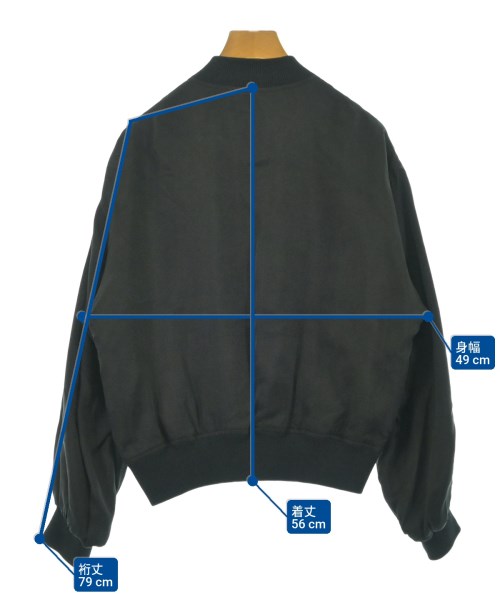 NOBLE（ノーブル）その他 黒 サイズ:38(M位) レディース/2200666472014