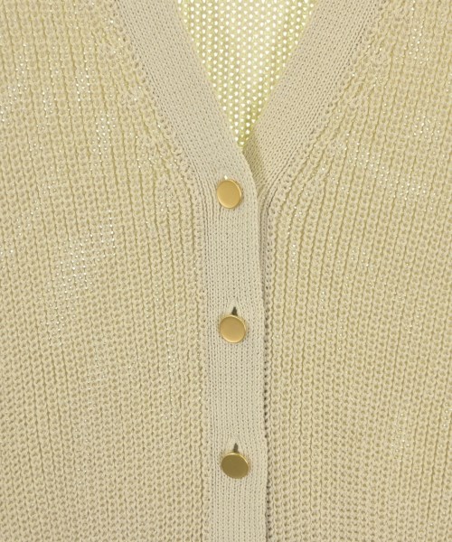 NOBLE（ノーブル）ベスト ベージュ サイズ:F レディース/2200666631039