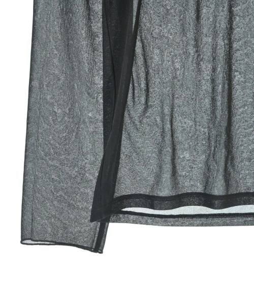 NOBLE（ノーブル）カジュアルシャツ 黒 サイズ:F レディース/2200666684103