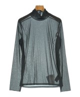 NOBLE（ノーブル）カジュアルシャツ 黒 サイズ:F レディース/2200666684103