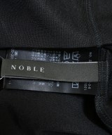 NOBLE（ノーブル）カジュアルシャツ 黒 サイズ:F レディース/2200666684103